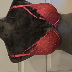 VS Very Sexy Front Close push up Bra size 36C